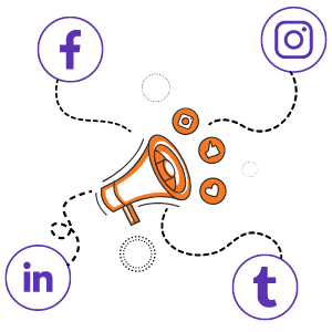 social media marketing services